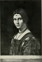 Picture 9 of 70 from Painters and sculptors; a second series of Old masters and new (1907), leaf 80
