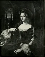 Picture 10 of 70 from Painters and sculptors; a second series of Old masters and new (1907), leaf 84