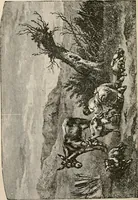 An illustration from Painters, sculptors, architects, engravers, and their works : a handbook (1875)