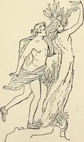 An illustration from Painters, sculptors, architects, engravers, and their works : a handbook (1875)