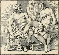 Picture 20 of 85 from Painters, sculptors, architects, engravers, and their works : a handbook (1875), leaf 213