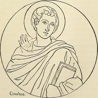 Picture 21 of 85 from Painters, sculptors, architects, engravers, and their works : a handbook (1875), leaf 228