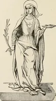 Picture 24 of 85 from Painters, sculptors, architects, engravers, and their works : a handbook (1875), leaf 253