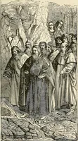 An illustration from Painters, sculptors, architects, engravers, and their works : a handbook (1875)