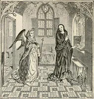 Picture 31 of 85 from Painters, sculptors, architects, engravers, and their works : a handbook (1875), leaf 287
