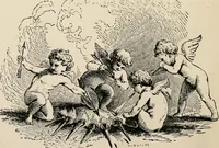 Picture 4 of 85 from Painters, sculptors, architects, engravers, and their works : a handbook (1875), leaf 33