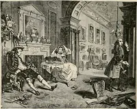 An illustration from Painters, sculptors, architects, engravers, and their works : a handbook (1875)