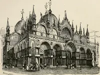 An illustration from Painters, sculptors, architects, engravers, and their works : a handbook (1875)