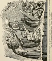 An illustration from Painters, sculptors, architects, engravers, and their works : a handbook (1875)