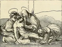 Picture 64 of 85 from Painters, sculptors, architects, engravers, and their works : a handbook (1875), leaf 484