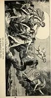 An illustration from Painters, sculptors, architects, engravers, and their works : a handbook (1875)