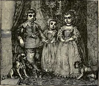 Picture 79 of 85 from Painters, sculptors, architects, engravers, and their works : a handbook (1875), leaf 606