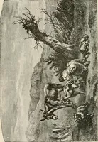 An illustration from Painters, sculptors, architects, engravers, and their works ; a handbook (1876)