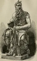 An illustration from Painters, sculptors, architects, engravers, and their works ; a handbook (1876)
