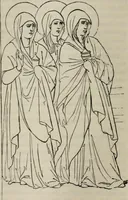 An illustration from Painters, sculptors, architects, engravers, and their works ; a handbook (1876)