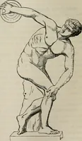 An illustration from Painters, sculptors, architects, engravers, and their works ; a handbook (1876)