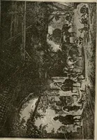 An illustration from Painters, sculptors, architects, engravers, and their works ; a handbook (1876)