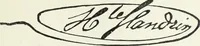 An illustration from Painters and their works: a dictionary of great artists who are not now alive, giving their names, lives, and the prices paid for their works at auctions (1896)