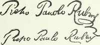 Picture 14 of 20 from Painters and their works: a dictionary of great artists who are not now alive, giving their names, lives, and the prices paid for their works at auctions (1896), leaf 570