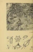 An illustration from A painting by Li Lung-mien, 1100-1106 A.D. (1907)