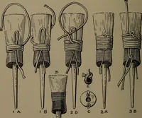 An illustration from Painting and decorating (1898)