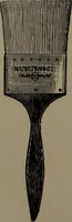 An illustration from Painting and decorating (1898)