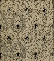 An illustration from Painting and decorating (1898)