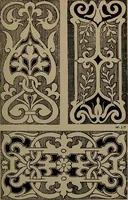 An illustration from Painting and decorating (1898)