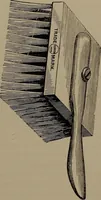 An illustration from Painting and decorating (1898)