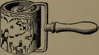 Picture 107 of 155 from Painting and decorating (1898), leaf 261
