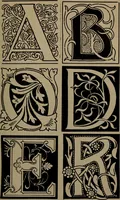An illustration from Painting and decorating (1898)