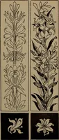 An illustration from Painting and decorating (1898)