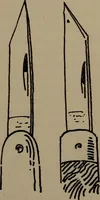 An illustration from Painting and decorating (1898)