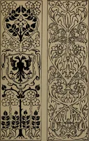 An illustration from Painting and decorating (1898)