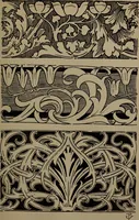An illustration from Painting and decorating (1898)