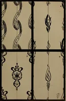 Picture 152 of 155 from Painting and decorating (1898), leaf 384