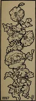 An illustration from Painting and decorating (1898)