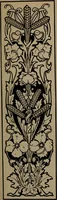 An illustration from Painting and decorating (1898)
