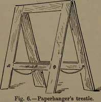 Picture 22 of 155 from Painting and decorating (1898), leaf 79