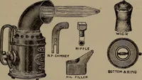 Picture 23 of 155 from Painting and decorating (1898), leaf 84