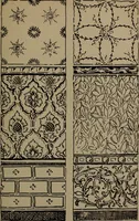 An illustration from Painting and decorating (1898)