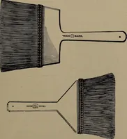 An illustration from Painting and decorating (1898)