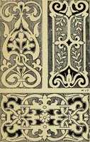 An illustration from Painting and decorating (1913)