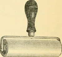 Picture 70 of 157 from Painting and decorating (1913), leaf 149