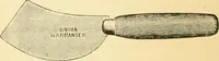 An illustration from Painting and decorating (1913)