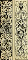 An illustration from Painting and decorating (1913)