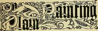 An illustration from Painting and decorating (1913)