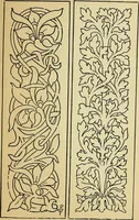 An illustration from Painting and decorating (1913)