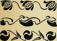An illustration from Painting and decorating (1913)