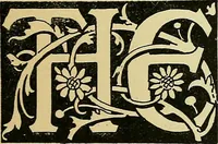 An illustration from Painting and decorating (1913)